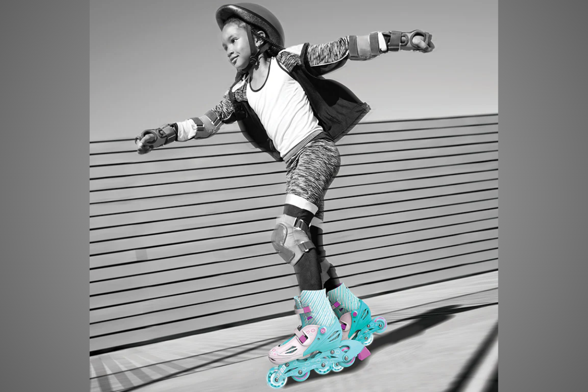 patin-neon-inline-yvolution-xanh-ngoc